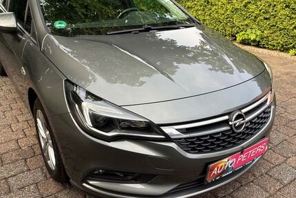 Opel Astra 143.000 km 7.590 &euro; Bergkamen 59192