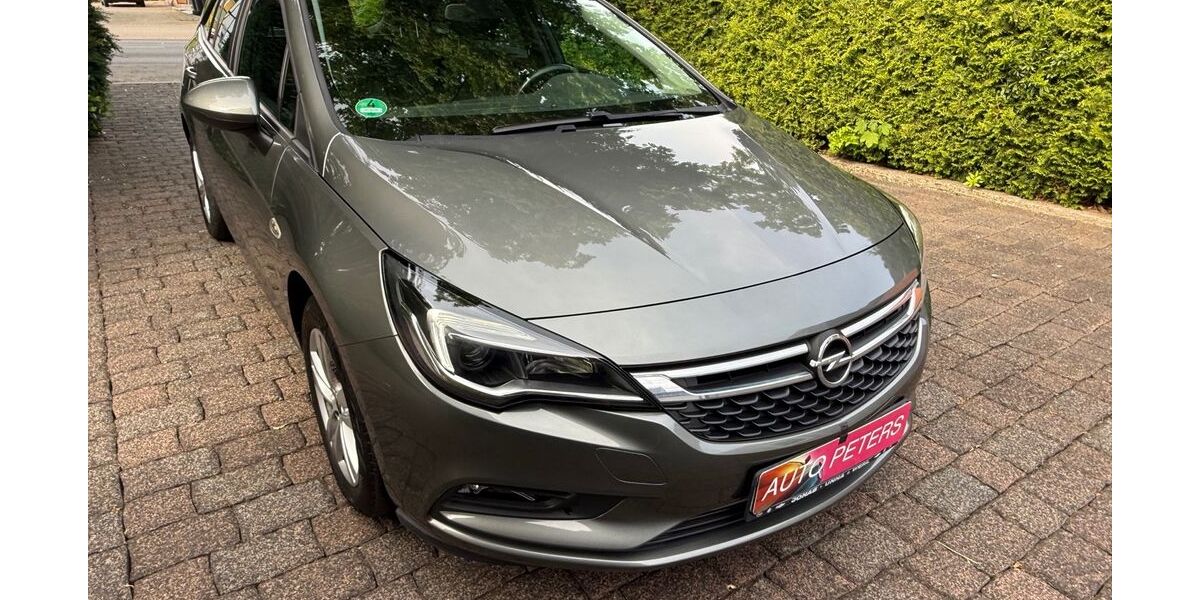 Opel Astra 143.000 km 7.590 &euro; Bergkamen 59192