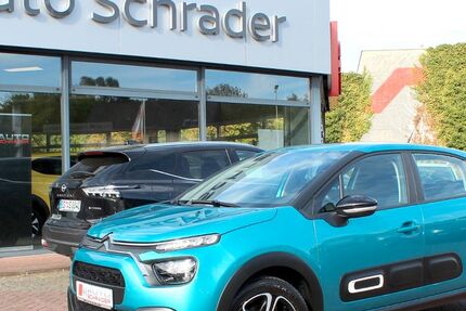 Citroen C3 14.100 km 11.980 &euro; Hamm 59067
