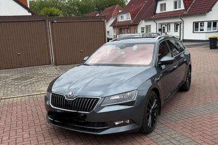 Skoda Superb 71.000 km 26.500 &euro; Bergkamen 59192