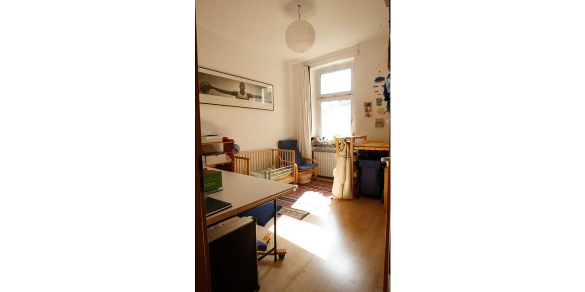 Etagenwohnung Dortmund Innenstadt Nord - 4 Zimmer, 71 m&sup2;, 595&euro; | Angebot:24811518