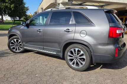 Kia Sorento 124.500 km 16.550 € Werl 59457