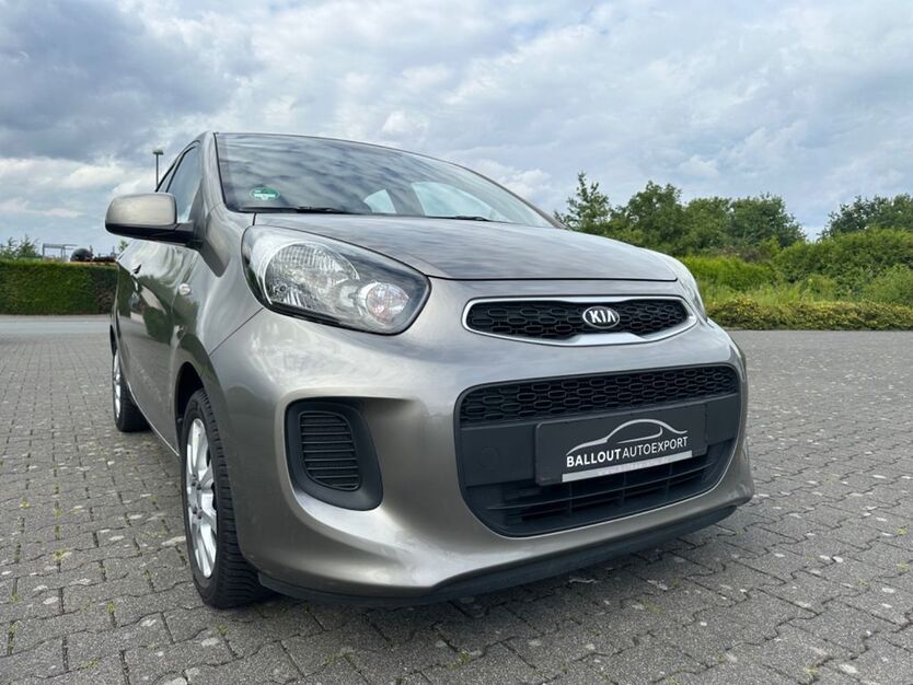 Picanto