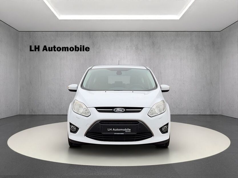 C-Max