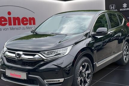 Honda CR-V 98.000 km 20.899 &euro; Werne 59368