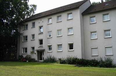 Entspannen im Erdgeschoss! Stilvolle 2-Zimmer-Wohnung in Menden