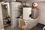 Gemütliches Reihenendhaus zimmer