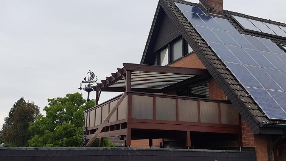 Etagenwohnung Ennigerloh - 4 Zimmer, 142 m&sup2;, 1.050&euro; | Angebot:24332524