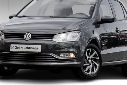 VW Polo 103.990 km 10.900 &euro; Beckum 59269