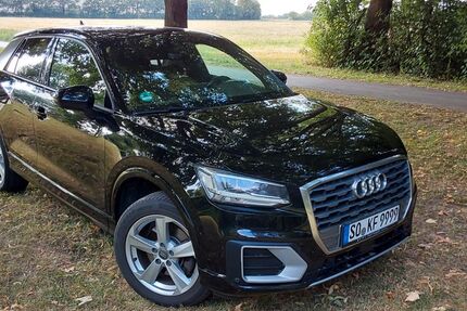 Audi Q2 194.500 km 10.900 &euro; Soest 59494