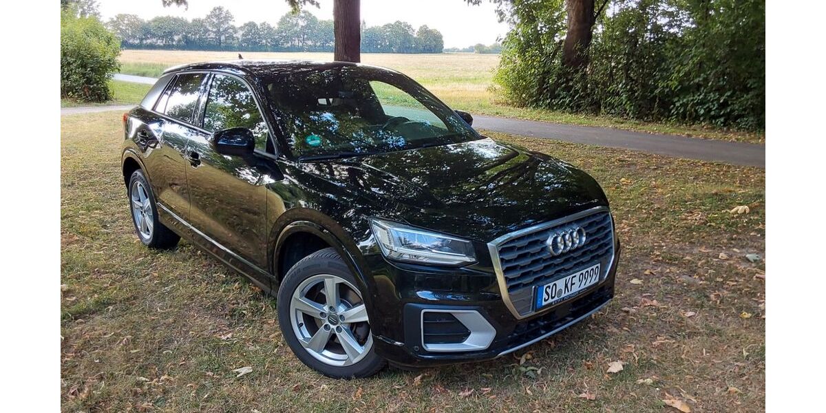 Audi Q2 194.500 km 10.900 &euro; Soest 59494