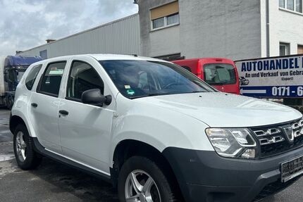 Dacia Duster 250.000 km 3.950 &euro; Soest 59494