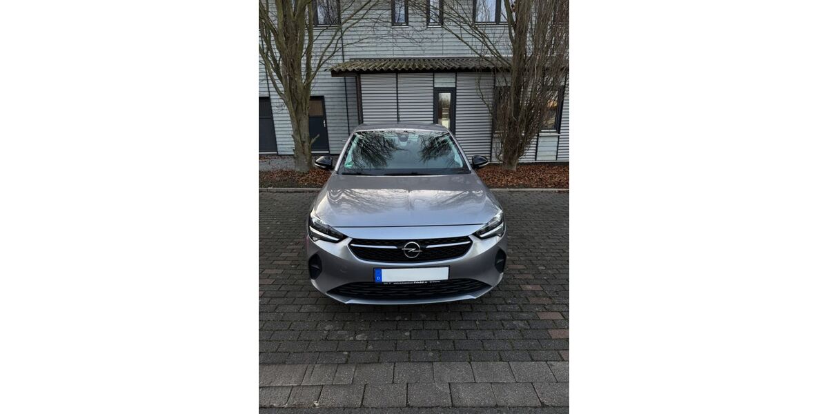 Opel Corsa 113.211 km 8.499 &euro; Kamen 59174