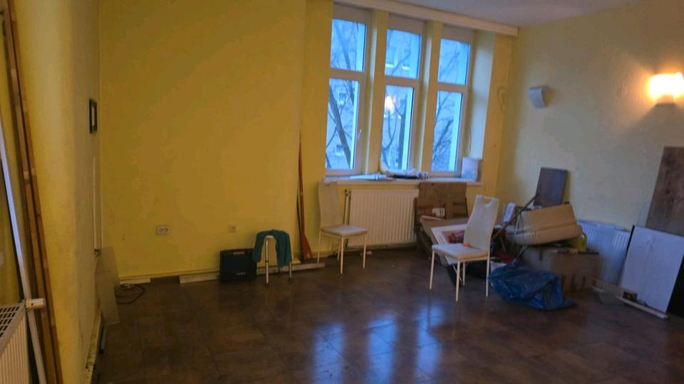 Etagenwohnung Dortmund Innenstadt Nord - 4 Zimmer, 80 m&sup2;, 150.000&euro; | Angebot:24846894