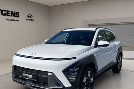 Hyundai KONA 7.500 km 27.490 &euro; Soest 59494