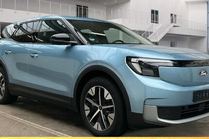 Ford Explorer 3.095 km 34.550 &euro; Beckum 59269