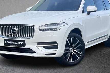 Volvo XC90 98.378 km 43.100 € Hamm 59067