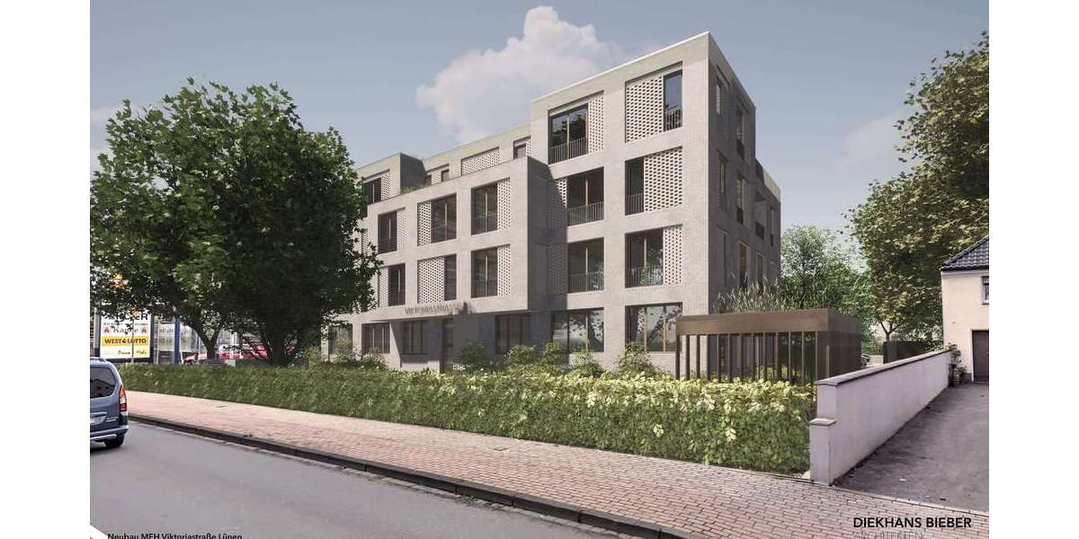 Gewerbeobjekt Lünen - 2.100&euro; | Angebot:24944052