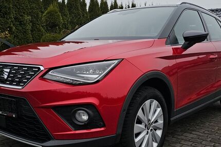 Seat Arona 56.700 km 14.960 &euro; Bad-Sassendorf 59505