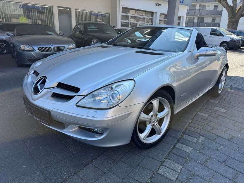 SLK 200