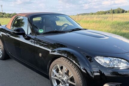 Mazda MX-5 66.873 km 14.750 &euro; Beckum 59269