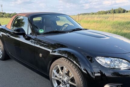 Mazda MX-5 66.873 km 15.250 &euro; Beckum 59269