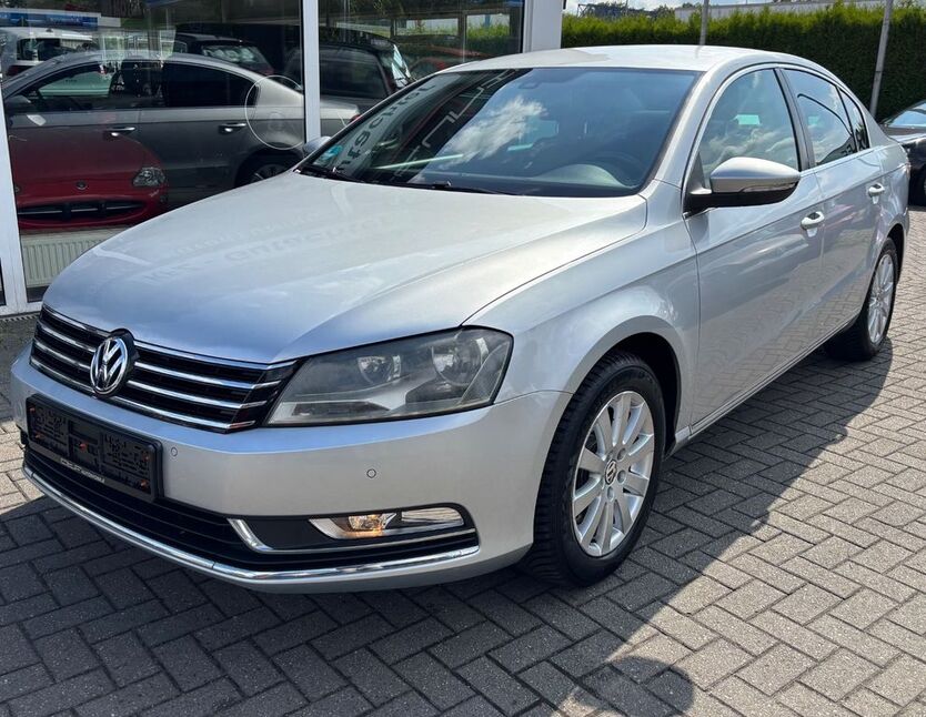Passat