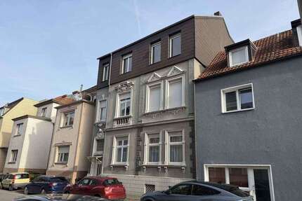 Wohnung Hamm - 4 Zimmer, 114 m&sup2;, 900&euro; | Angebot:26410399