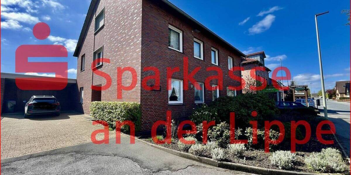 Einfamilienhaus Werne - 8 Zimmer, 196 m&sup2;, 495.000&euro; | Angebot:26389554