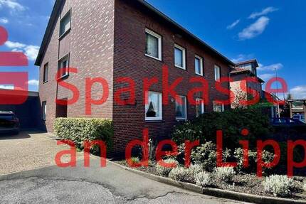 Haus Werne - 8 Zimmer, 196 m&sup2;, 495.000&euro; | Angebot:26389554
