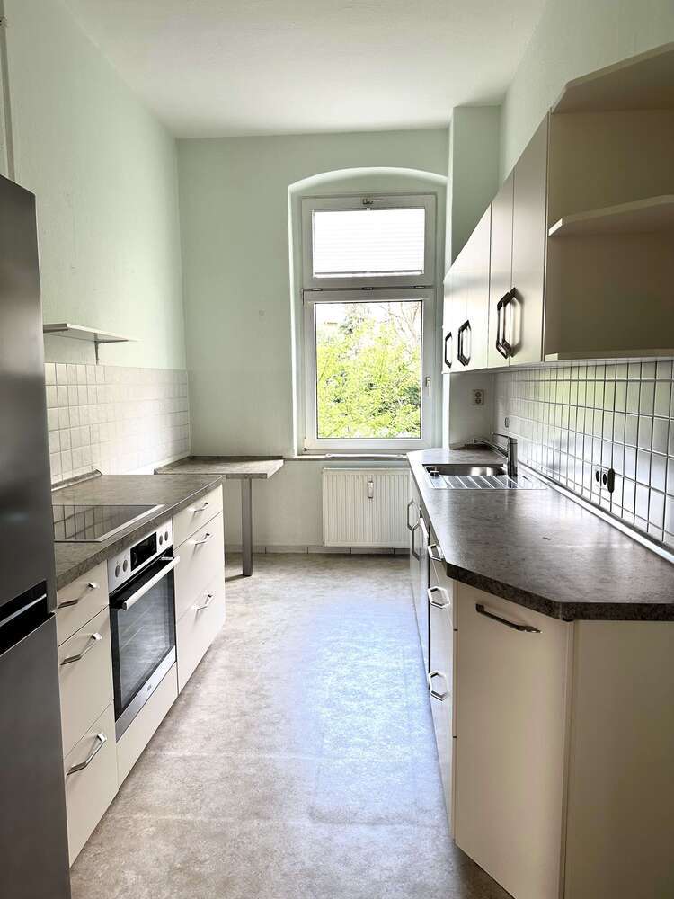Wohnung zum Mieten in Magdeburg 675 € 75 m²