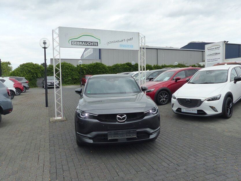 Mazda MX-30 21.930 km 15.875 € Hamm 59075
