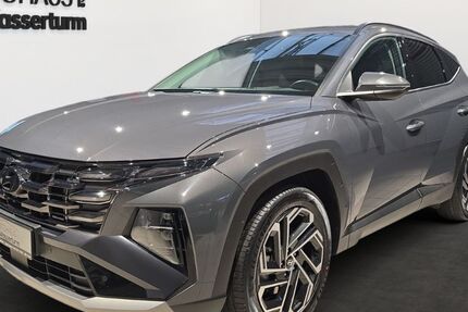 Hyundai TUCSON 31.663 km 33.999 &euro; Beckum 59269