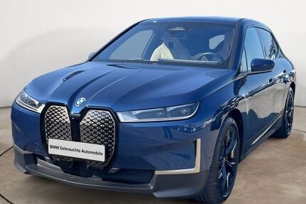 BMW iX 19.995 km 64.490 &euro; Werne 59368