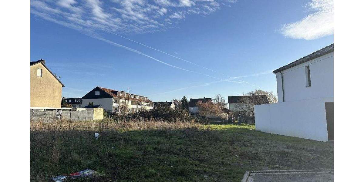 Oberaden-Zentral - Kompakt und großzügig zugleich - Grundstück 10 zimmer