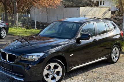 BMW X1 115.000 km 10.900 &euro; Hamm 59077