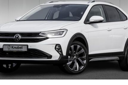 VW Taigo 21.681 km 23.450 &euro; Beckum 59269