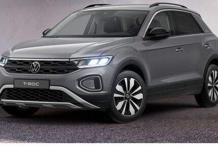 VW T-Roc 24.386 km 20.829 &euro; Menden 58706