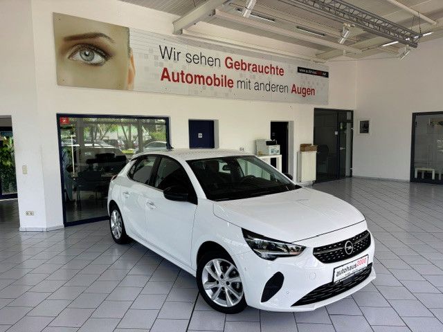 Opel Corsa 32.338 km 12.950 &euro; Ahlen 59229