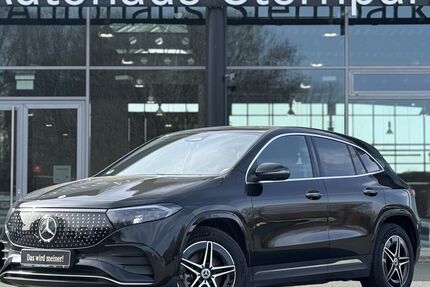 Mercedes-Benz EQA 21.647 km 39.750 &euro; Soest 59494