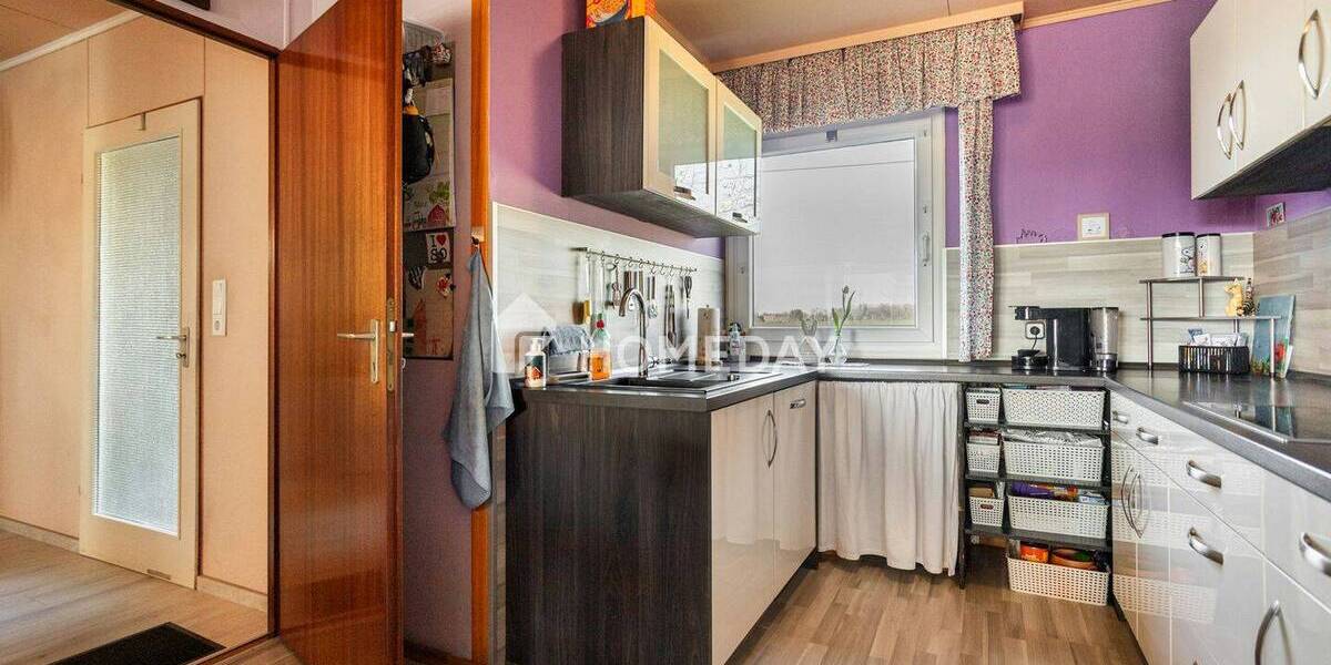 Bungalow Werl Sönnern - 5 Zimmer, 130 m&sup2;, 289.000&euro; | Angebot:25910646