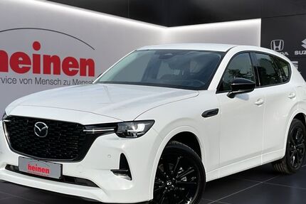 Mazda CX-60 15.238 km 42.899 &euro; Menden 58708