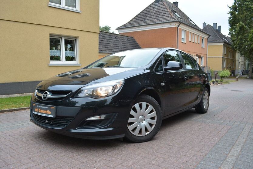 Astra