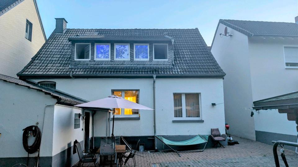 Einfamilienhaus Beckum - 6 Zimmer, 148 m&sup2;, 250.000&euro; | Angebot:26935753