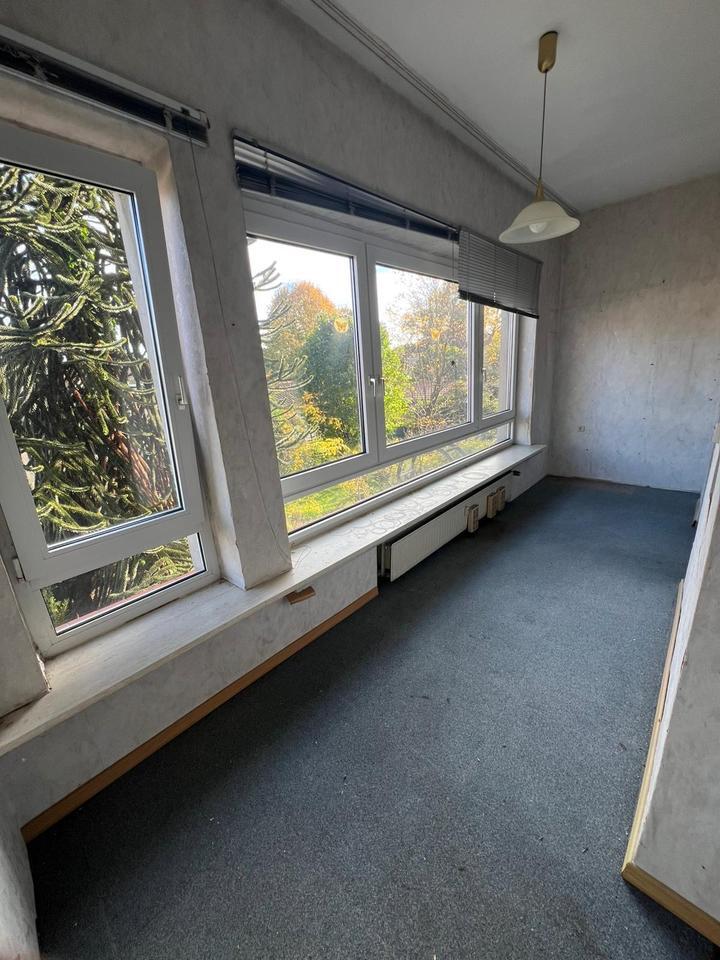 3-Zimmer-Wohnung in Lünen Süd zimmer