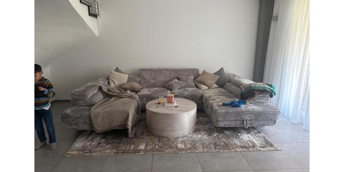 Doppelhaushälfte Hamm Daberg - 4 Zimmer, 112 m&sup2;, 380.000&euro; | Angebot:26351632