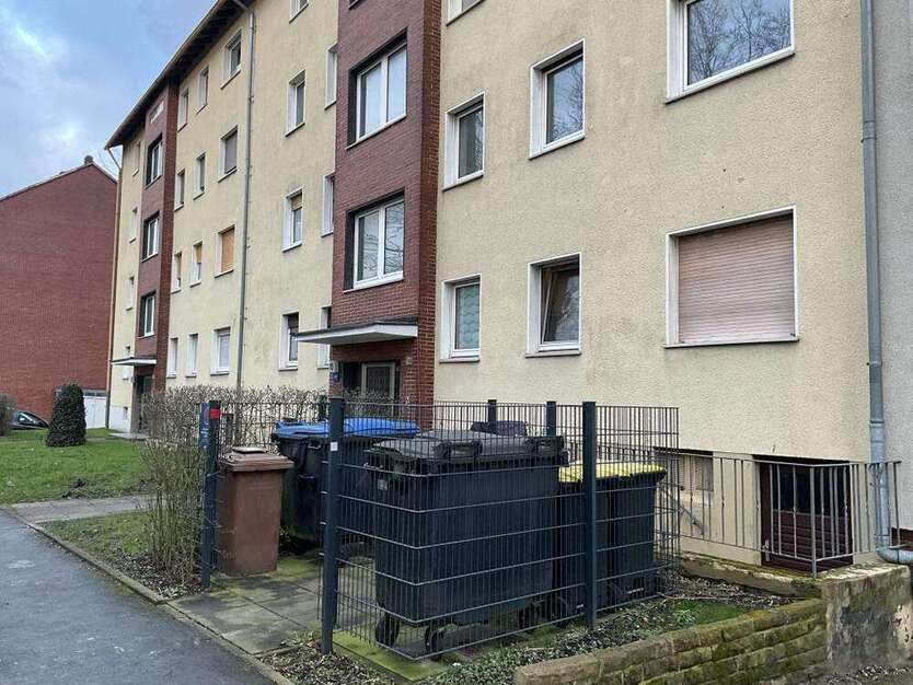 Wohnung zum Mieten in Lünen 479 € 60.3 m²