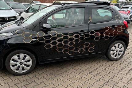 Citroen C1 99.928 km 6.000 &euro; Lüdinghausen 59348