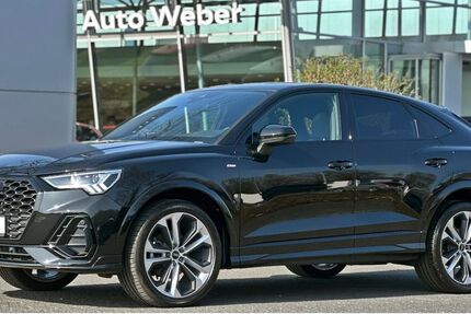 Audi Q3 8.890 km 47.360 &euro; Neubeckum 59269