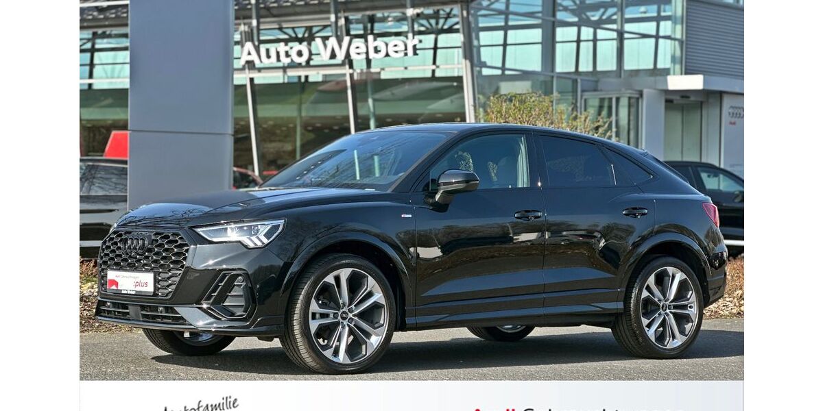 Audi Q3 8.890 km 47.360 &euro; Neubeckum 59269